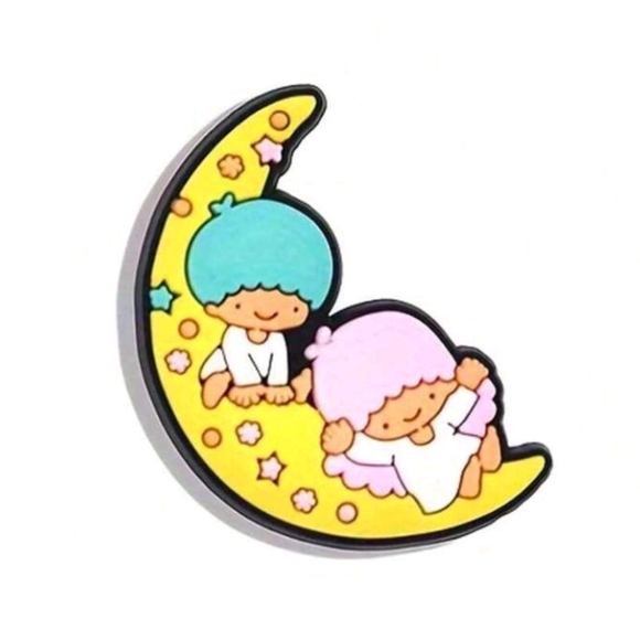 Sanrio Accessories - $10 or Bundle 3 for $9 Hello Kitty and Friends Croc/Clog Jibbitz